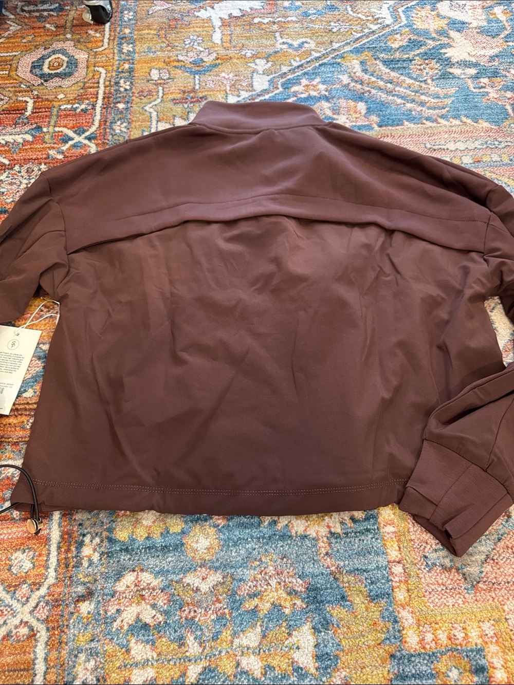 Salt Project Flowline Jacket - Picture 3 of 4
